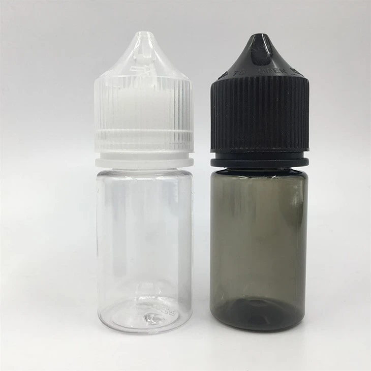 Gorilla Chubby E-cigarette 30ml Vape Juice E Liquid Bottle