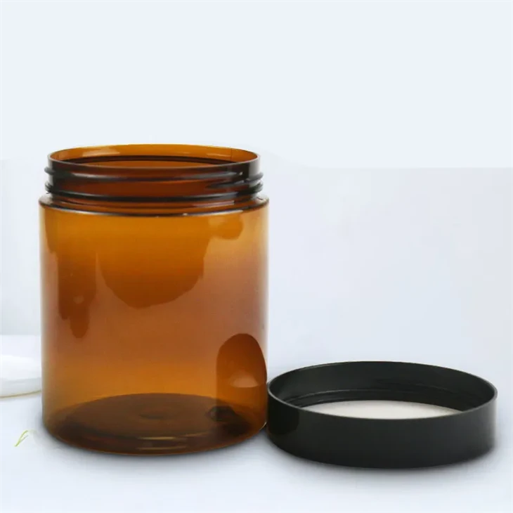 Plastic Containers Cosmetic Plastic Jars suppliers