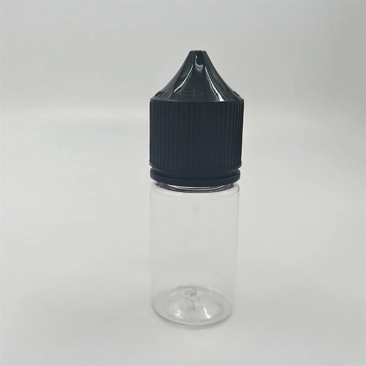 Squeeze Juce V3 Bottles Oil Dropper Bottle