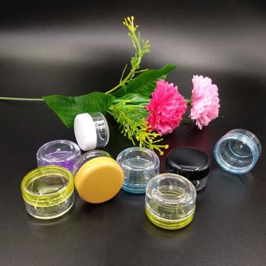 Kozmetička posuda za pakiranje