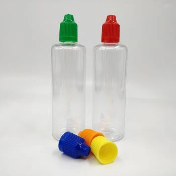 Ejuice Bottle