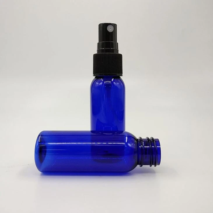20 Ml Perfume Bottle