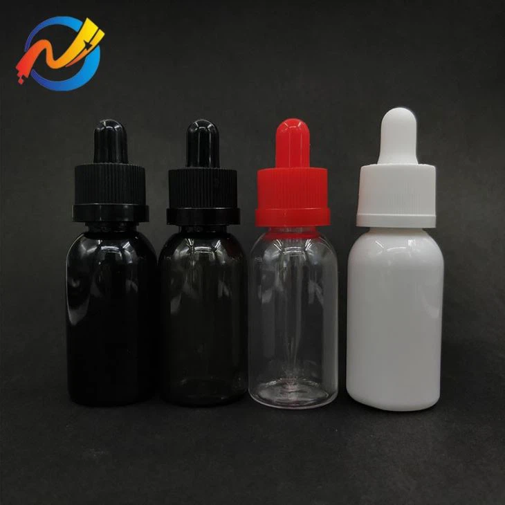 Cosmetic Lotion Bottle