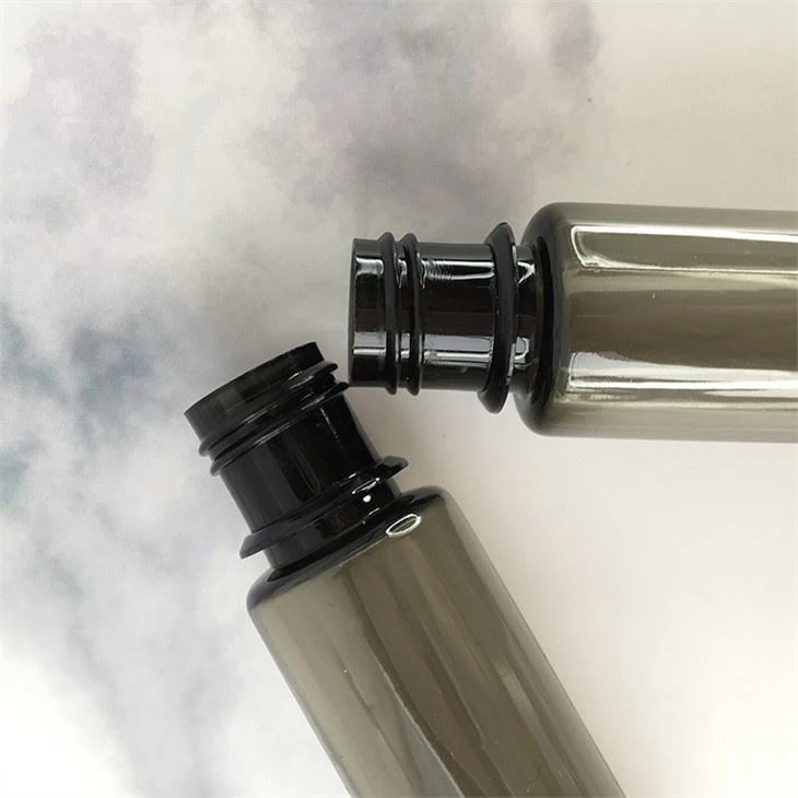 Empty Bottle Refillable For Vape