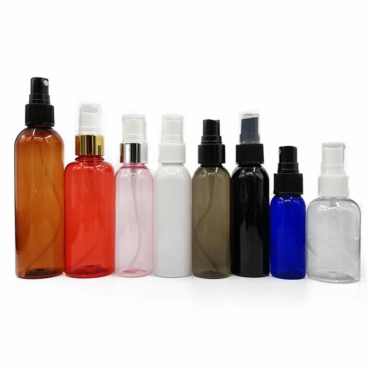 Spray Bottle With Sprayer