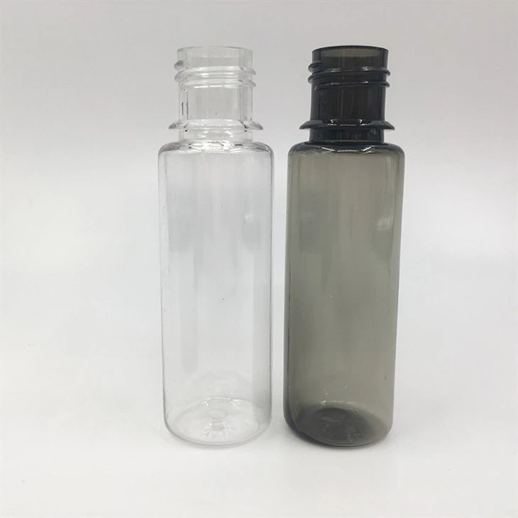 Factory E Liquid Bottle