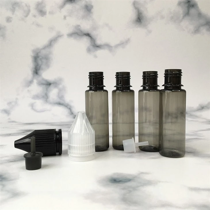 Factory E Liquid Bottle