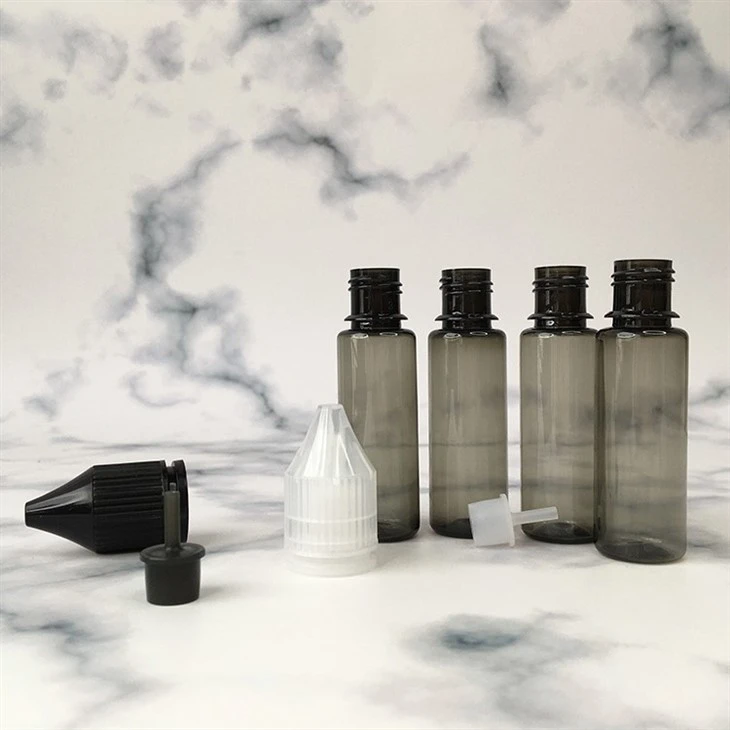 Factory E Liquid Bottle