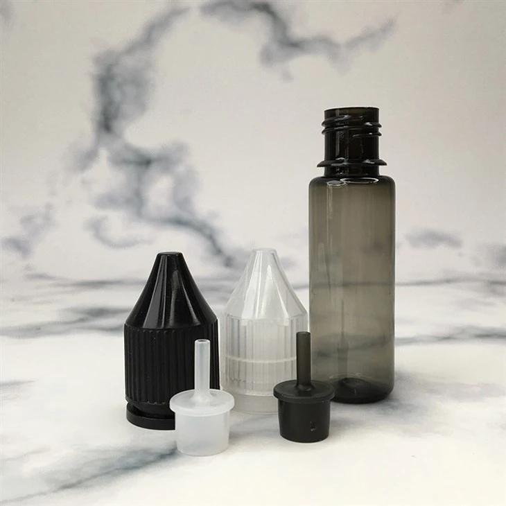 Factory E Liquid Bottle