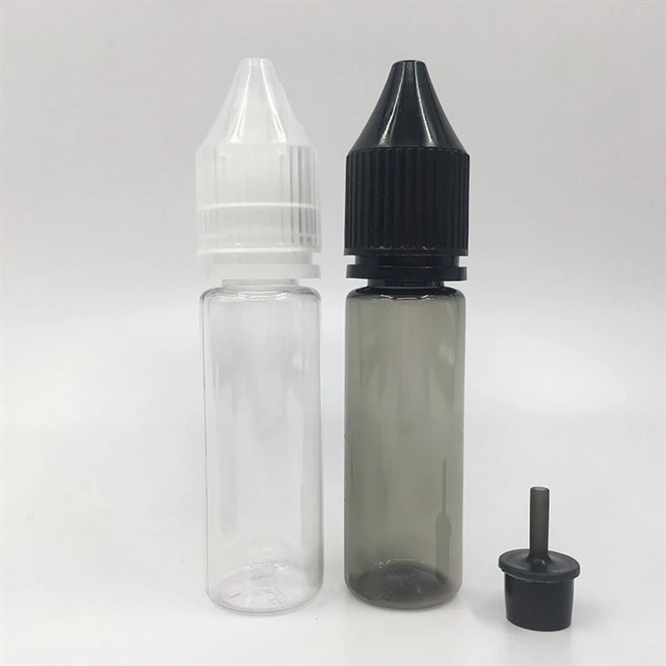 Factory E Liquid Bottle
